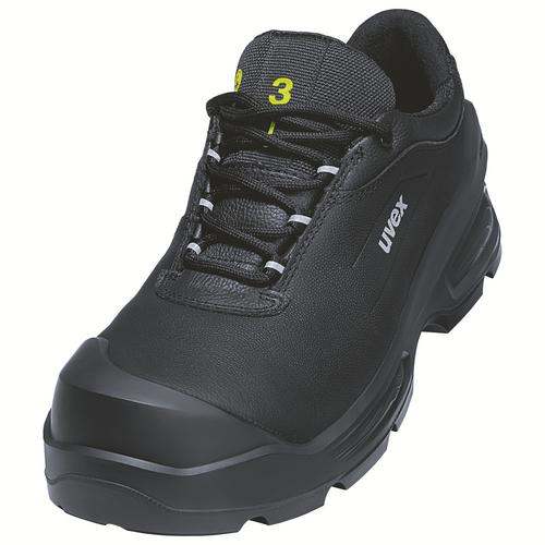 [6871.3-36] 68713 - uvex 3 Chaussures basses S3L  noir Largeur 12 (36)