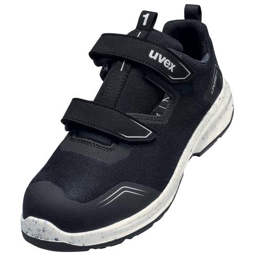[6890.7-35] 68907 - uvex 1 sport Chaussures basses S1  noir Largeur 10 (35)