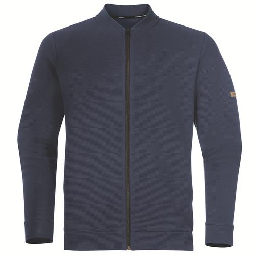 [70106-S] 70106 - Sweat Ã  capuche uvex Kollektion 26 bleu, bleu foncé (S)