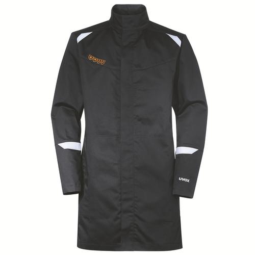[70123-S] 70123 - Manteau uvex suXXeed multifunction noir, graphite (S)
