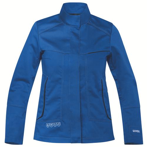 [70353-XS] 70353 - Veste fonctionnelle uvex suXXeed multifunction bleu, bleu roi (XS)