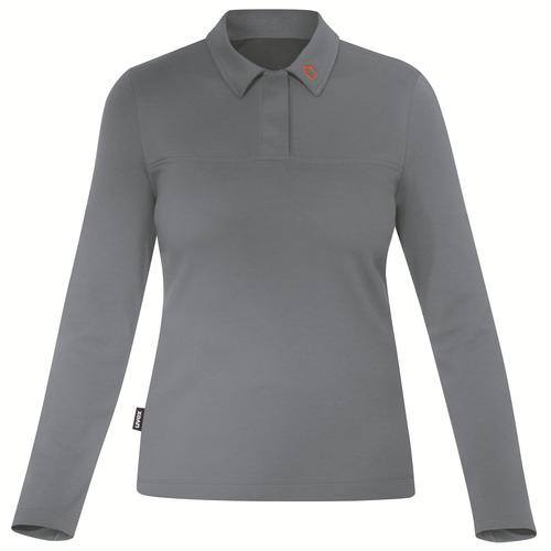 [70355-XS] 70355 - Polo uvex multifunction gris (XS)