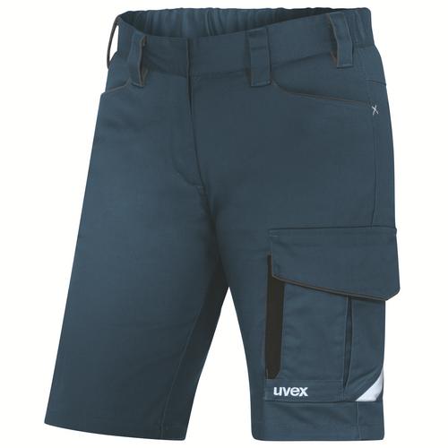 [70393-34] 70393 - Bermuda uvex suXXeed industry bleu, bleu nuit (34)