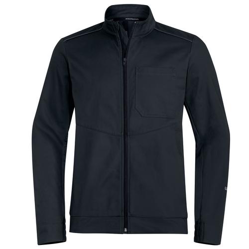 [70398-S] 70398 - Veste de travail uvex suXXeed essentials noir, graphite (S)