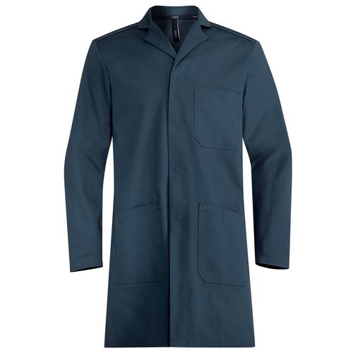 [70401-XS] 70401 - Manteau uvex suXXeed essentials bleu, bleu nuit (XS)