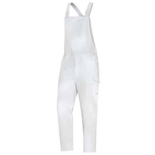 [70403-42] 70403 - Pantalon cargo uvex suXXeed essentials blanc, blanc pur (42)