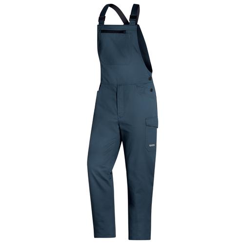 [70405-42] 70405 - Pantalon cargo uvex suXXeed essentials bleu, bleu nuit (42)