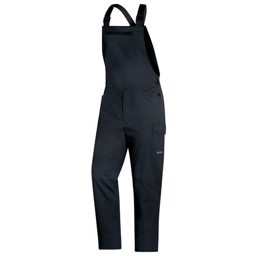 [70406-42] 70406 - Pantalon cargo uvex suXXeed essentials noir, graphite (42)