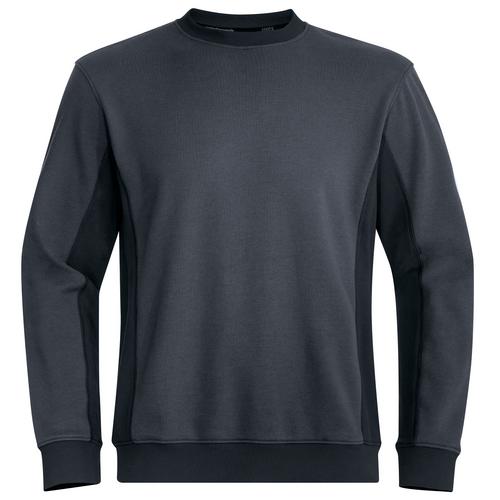[70435-XS] 70435 - Sweatshirt uvex suXXeed industry gris, anthracite (XS)