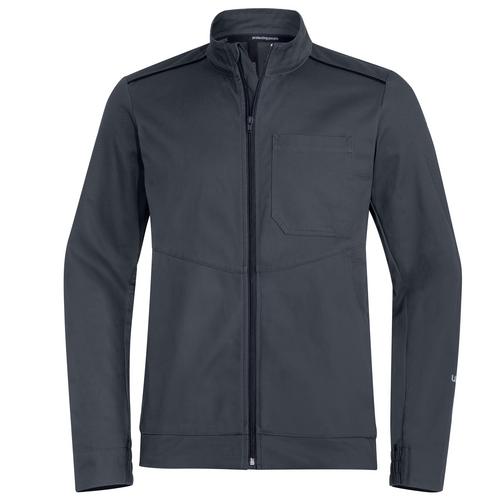 [70681-S] 70681 - Veste de travail uvex suXXeed essentials gris, anthracite (S)