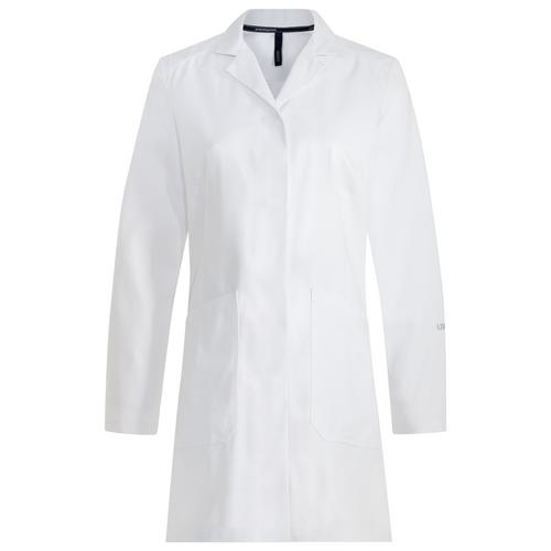 [70691-XS] 70691 - Manteau uvex suXXeed essentials blanc, blanc pur (XS)