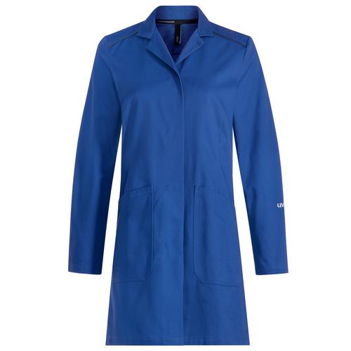 [70692-XS] 70692 - Manteau uvex suXXeed essentials bleu, ultramarine (XS)