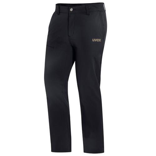 [70716-42] 70716 - uvex corporate 26 noir, graphite (42)
