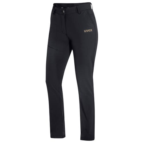[70717-34] 70717 - uvex corporate 26 noir, graphite (34)