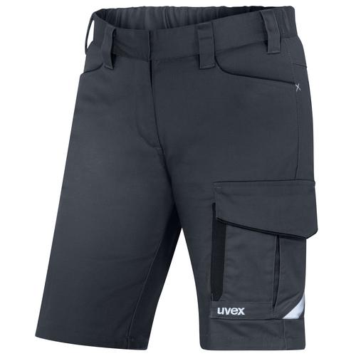 [70769-34] 70769 - Bermuda uvex suXXeed industry gris, anthracite (34)