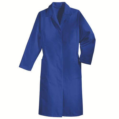 [81009-36] 81009 - Manteau uvex eco bleu, bleu roi (36)