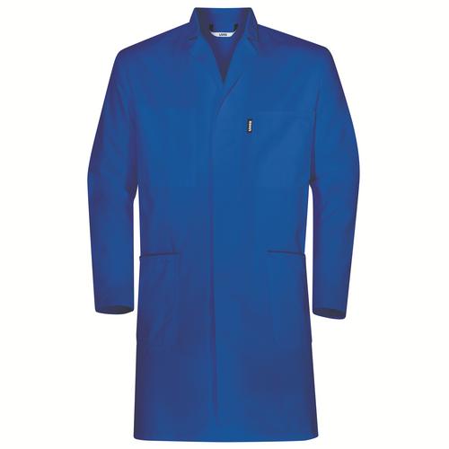 [81105-40/42] 81105 - Manteau uvex eco bleu, bleu roi (40/42)