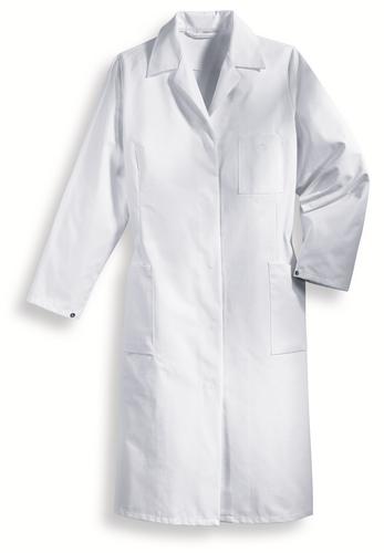 [81509-36] 81509 - Manteau uvex eco blanc (36)