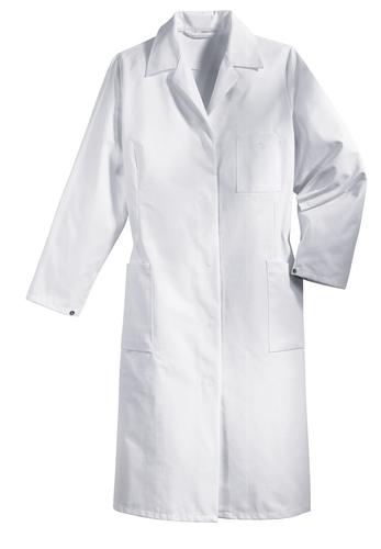 [81510-36] 81510 - Manteau uvex whitewear blanc (36)