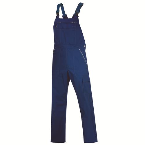 [82328-40/42] 82328 - Salopette uvex extra bleu, bleu foncé (40/42)