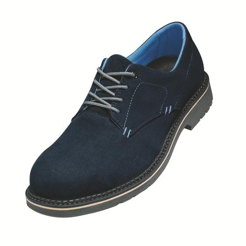 [8428.2-39] 84282 - uvex 1 business Chaussures basses S3  bleu Largeur 11 (39)