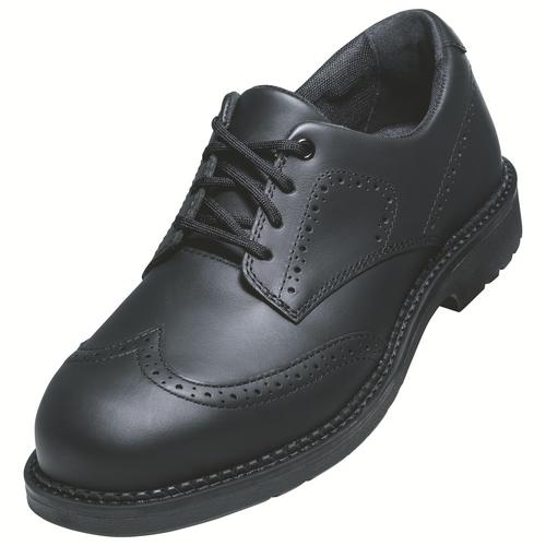[8448.1-35] 84481 - uvex 1 business Chaussures basses S3  noir Largeur 10 (35)