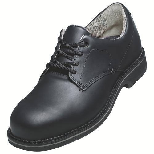 [8449.3-39] 84493 - uvex 1 business Chaussures basses S3  noir Largeur 12 (39)