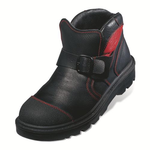 [8464.9-38] 84649 - uvex origin Chaussure de sécurité S2  noir Largeur 11 (38)