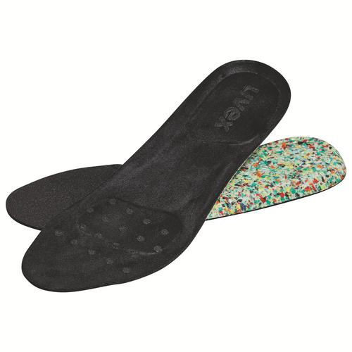 [8639.7-35] 86397 - uvex Semelle intérieure  noir Largeur 10 (35)