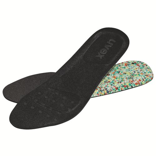 [8639.8-35] 86398 - uvex Semelle intérieure  noir Largeur 11 (35)
