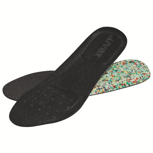 [8639.9-35] 86399 - uvex Semelle intérieure  noir Largeur 12 (35)