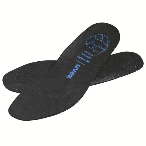 [8693.9-36] 86939 - uvex Semelle intérieure -  noir Largeur 12 (36)