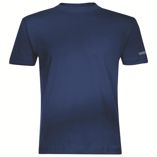[88165-XS] 88165 - T-shirt  bleu, bleu marine (XS)