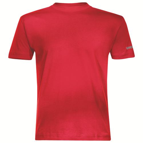 [88167-XS] 88167 - T-shirt  rouge (XS)
