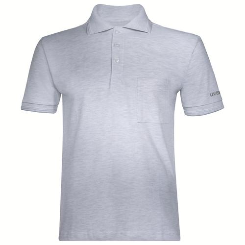 [88168-XS] 88168 - Polo  gris (XS)