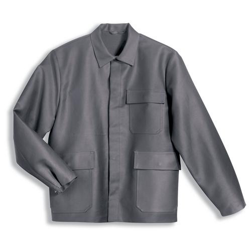 [88185-42] 88185 - Veste de travail uvex welding gris (42)