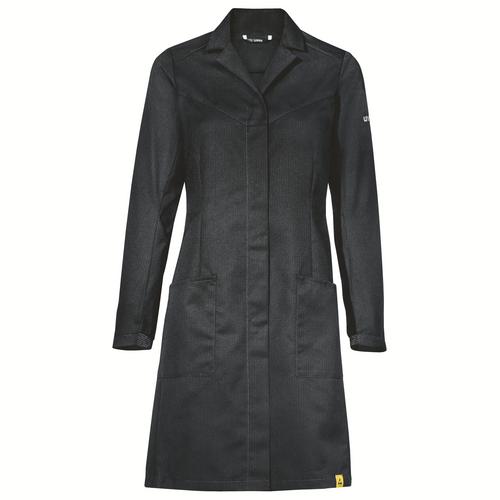 [88259-XS] 88259 - Manteau uvex suXXeed ESD gris, graphite (XS)