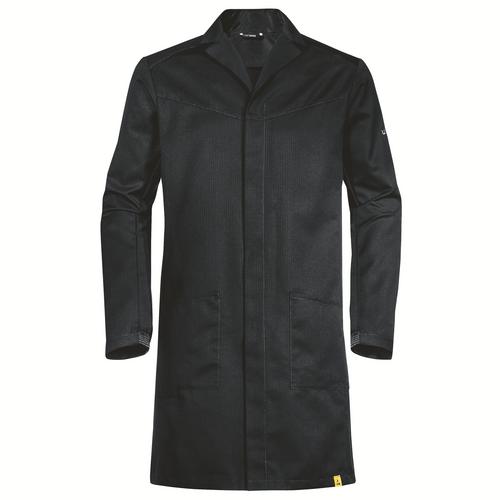 [88261-S] 88261 - Manteau uvex suXXeed ESD gris, graphite (S)
