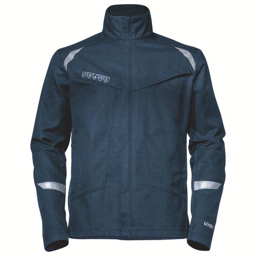 [88281-S] 88281 - Veste de travail uvex suXXeed multifunction bleu, bleu nuit (S)