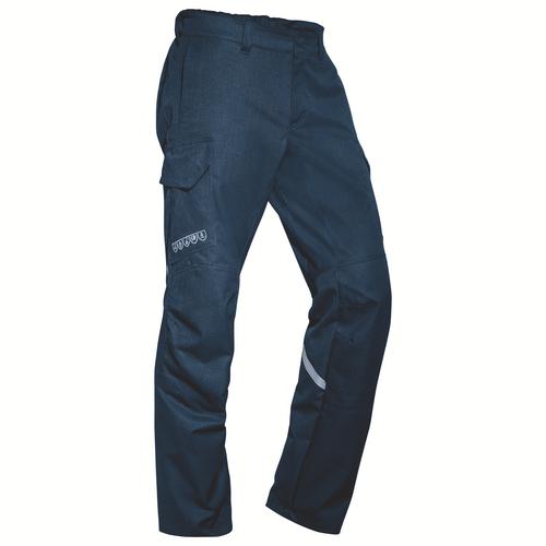 [88283-26] 88283 - Pantalon de travail uvex suXXeed multifunction bleu, bleu nuit (26)