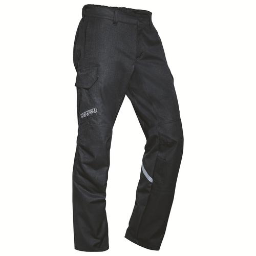 [88284-42] 88284 - Pantalon de travail uvex suXXeed multifunction gris, graphite (42)