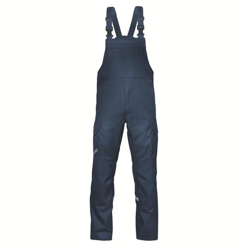 [88285-26] 88285 - Salopette uvex suXXeed multifunction bleu, bleu nuit (26)