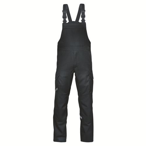 [88286-42] 88286 - Salopette uvex suXXeed multifunction gris, graphite (42)