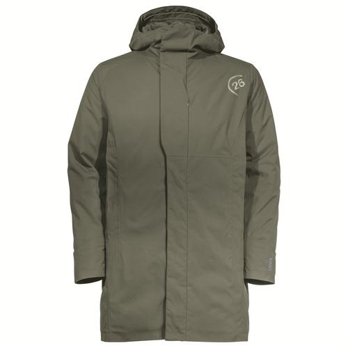 [88323-S] 88323 - Veste de protection contre les intempéries uvex Kollektion 26 vert, olive (S)
