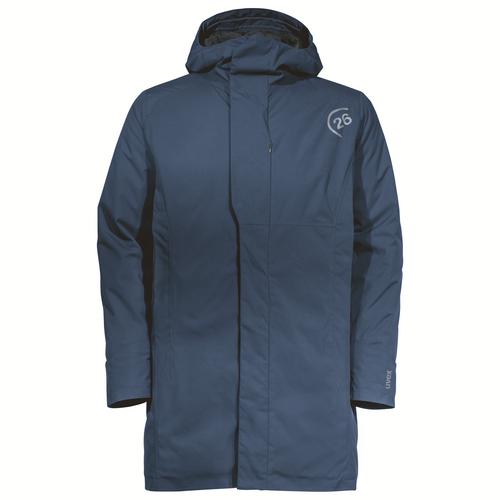 [88352-S] 88352 - Veste de protection contre les intempéries uvex Kollektion 26 bleu, bleu foncé (S)