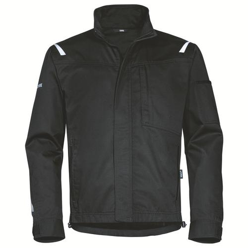 [88467-XS] 88467 - Veste de travail uvex syneXXo noir (XS)