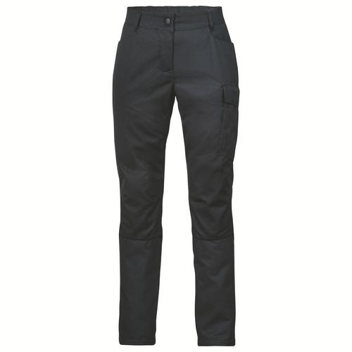 [88489-22] 88489 - Pantalon de travail uvex suXXeed ESD noir, graphite (22)