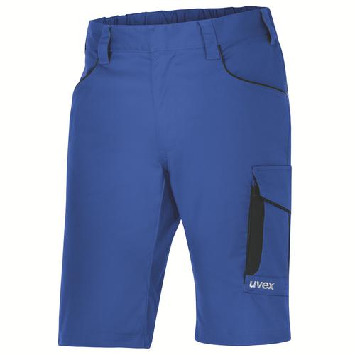 [88552-42] 88552 - Bermuda uvex suXXeed industry bleu, ultramarine (42)