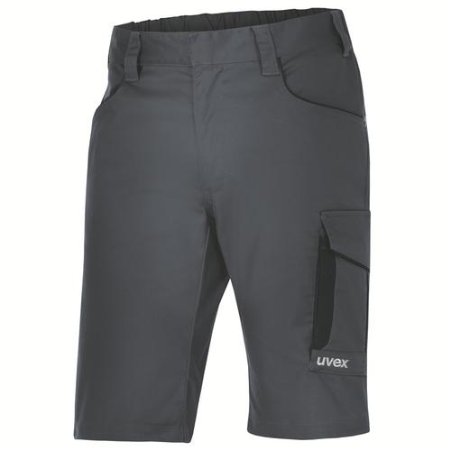 [88553-42] 88553 - Bermuda uvex suXXeed industry gris, anthracite (42)