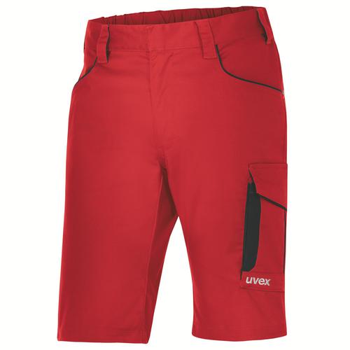 [88554-42] 88554 - Bermuda uvex suXXeed industry rouge (42)